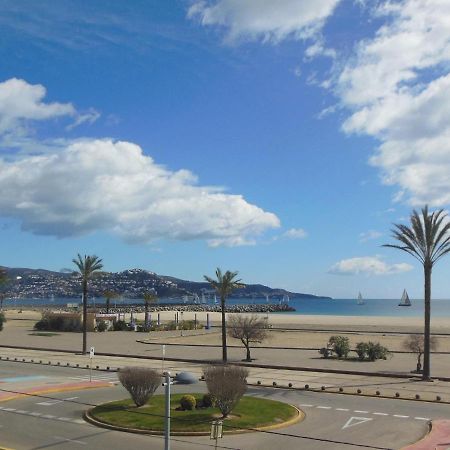 Empurialola -Apartamento Vistas Mar Empuriabrava-162 מראה חיצוני תמונה
