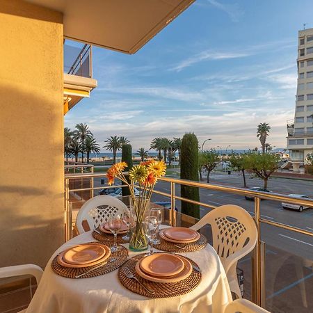 Empurialola -Apartamento Vistas Mar Empuriabrava-162 מראה חיצוני תמונה
