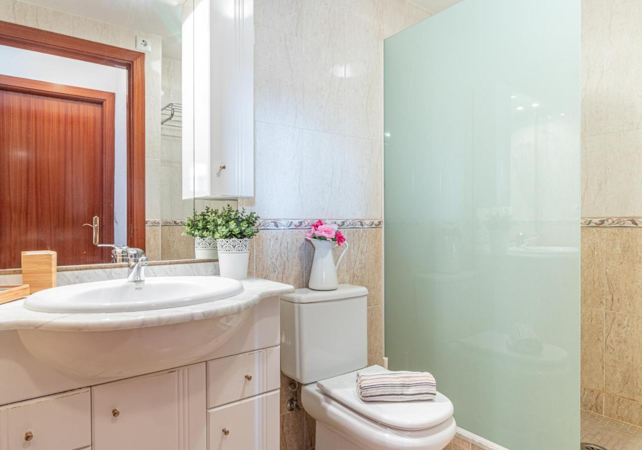 Empurialola -Apartamento Vistas Mar Empuriabrava-162 מראה חיצוני תמונה