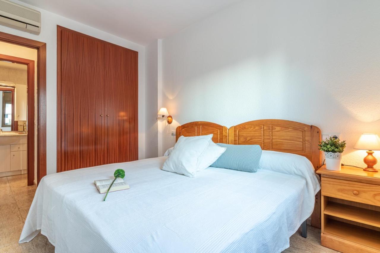 Empurialola -Apartamento Vistas Mar Empuriabrava-162 מראה חיצוני תמונה