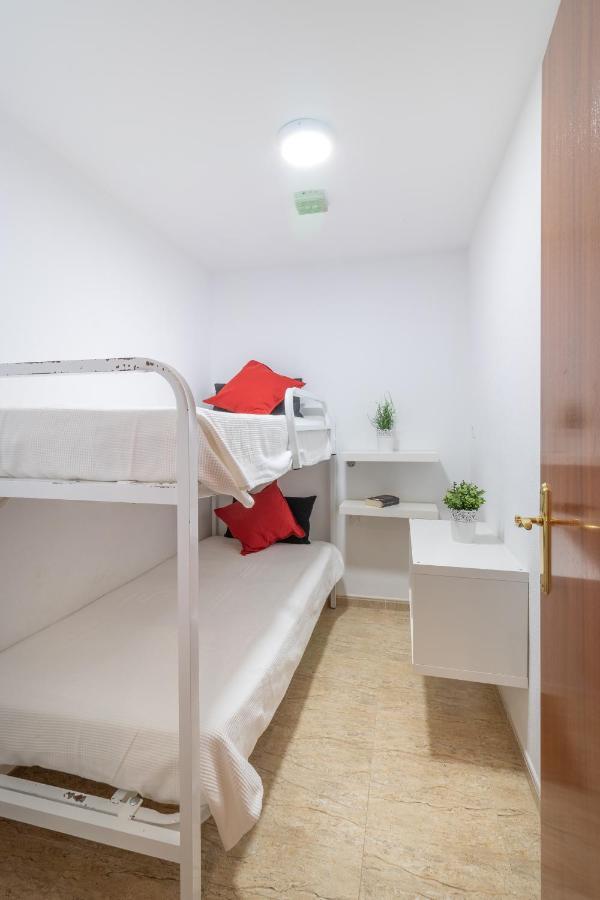 Empurialola -Apartamento Vistas Mar Empuriabrava-162 מראה חיצוני תמונה