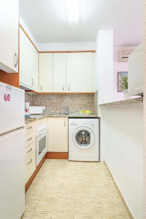 Empurialola -Apartamento Vistas Mar Empuriabrava-162 מראה חיצוני תמונה